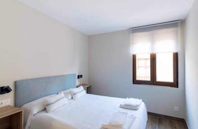 Housing León Azabachería 2B