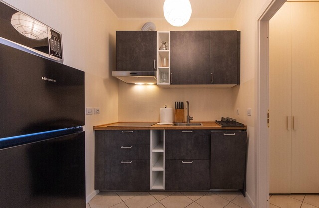 HouSmart San Lazzaro Salvo D'Acquisto 16