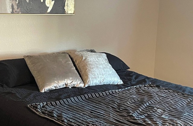 Houston Comfort on a Budget