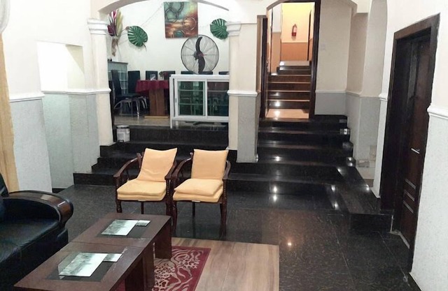 Howard Lodgings and Leisure