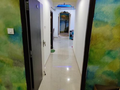 HS Royal Tolichowki Apartment
