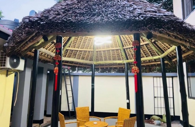 Huai Yang Xuan Garden - Two Bedroom Suiten