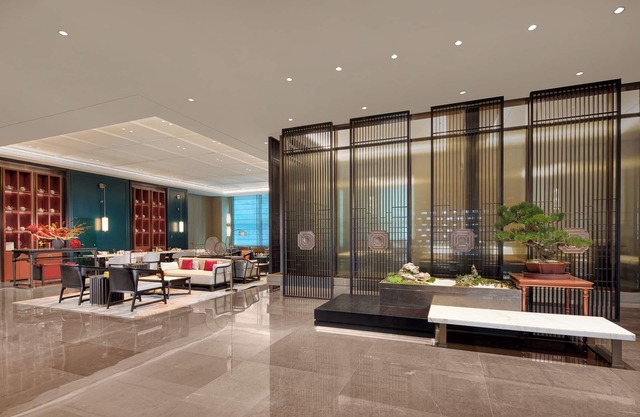 HUALUXE Leshan by IHG