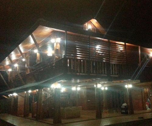 Huanmaisakngam Resort