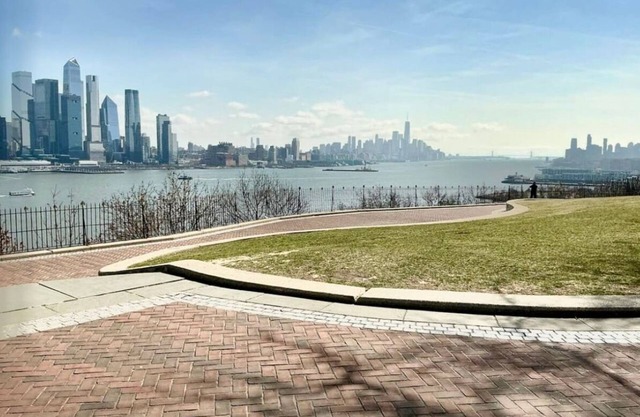 Hudson Haven. 12mint From NYCity Quite
