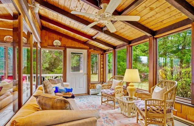 Hudson Valley 10 Bedroom Compound with pond and tennis court