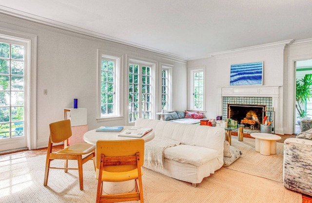 Hudson Valley Estate on 4 Acres w/Private Pool!