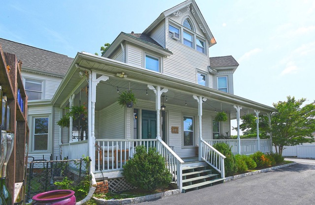 Hudson Valley Getaway for Families