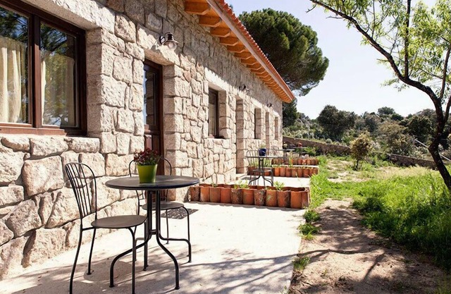 Huerto San Antonio