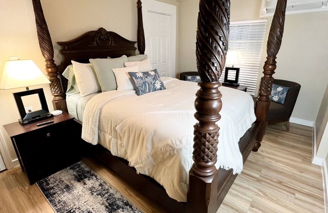 Huffman Extended Stay Suites