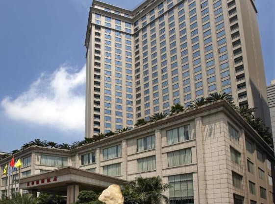 Huihua International Hotel