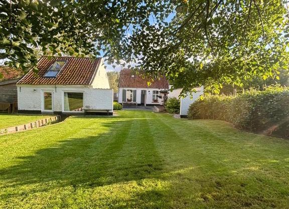 Huis Aan de Boskant