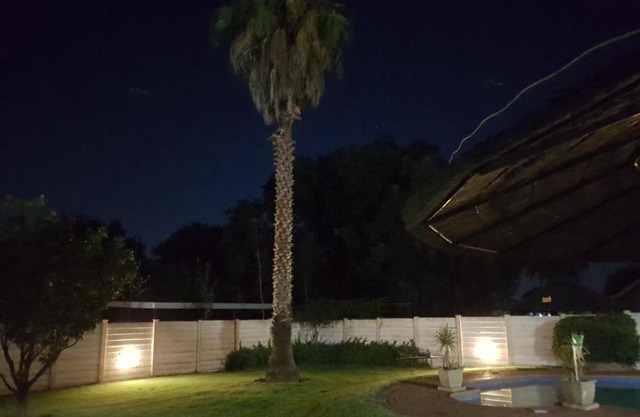 Huis Afrika