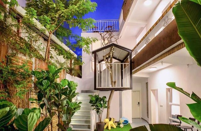 Huizhou Xilin West Lake Boutique Hotel