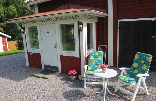 Huldas Gård