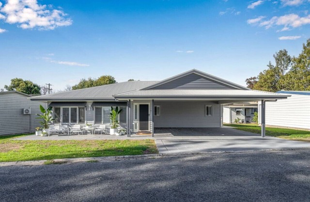 Hume Have - Lake Hume