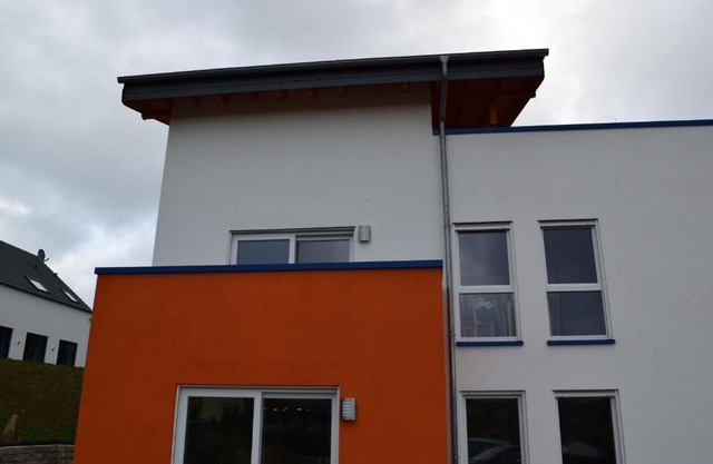hunsruecker-fewo - Die Erlebnishütte - 2 Ferienwohnungen im Hunsrück in Unzenberg