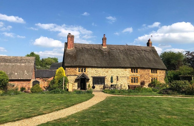 Hunt House Quarters