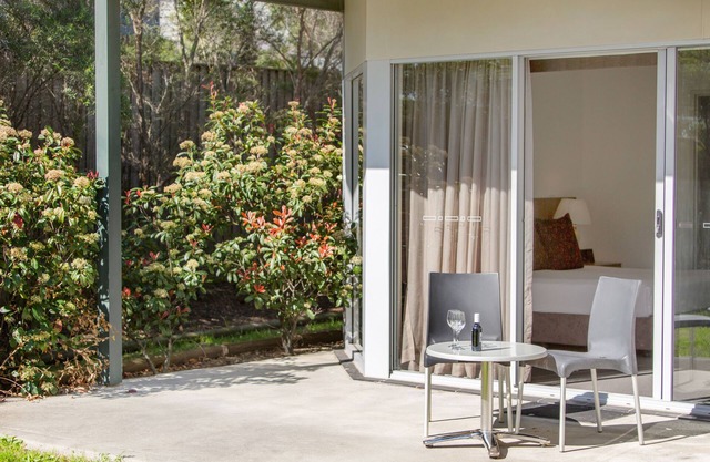 Hunter Gateway Motel