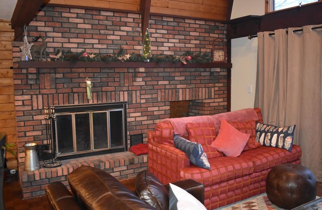 Hunter Mountain Dream Chalet-Base of Slopes