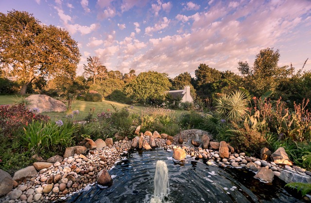 Hunter's Country House