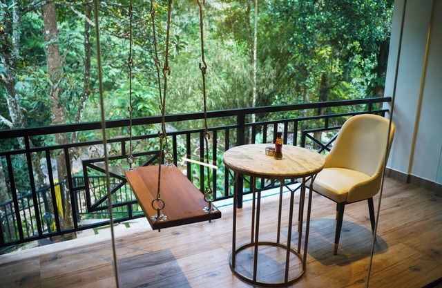 Hunters Hideout Resort