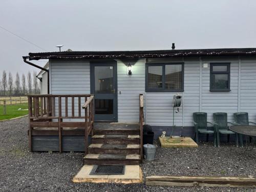 Huntersfield Chalet