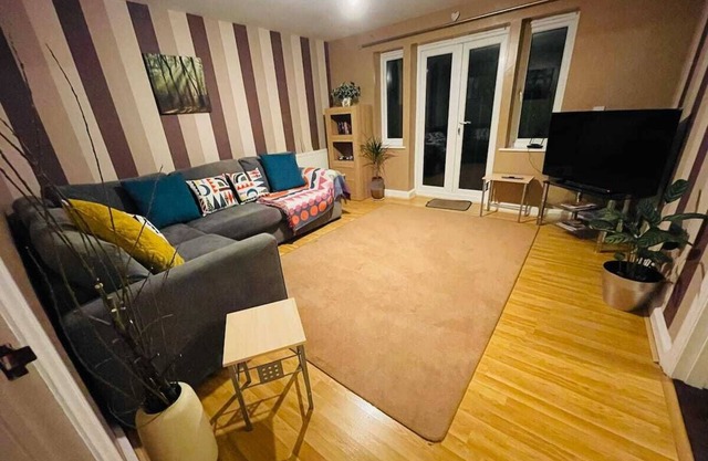 Huntingdon 6 beds Free parkingn