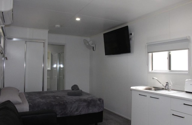 Huntsville Caravan Park