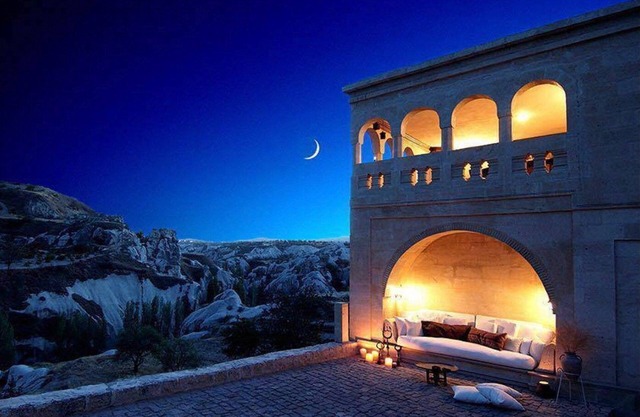 Hush Cappadocia