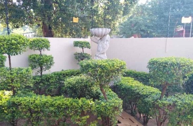 Hush Guest House