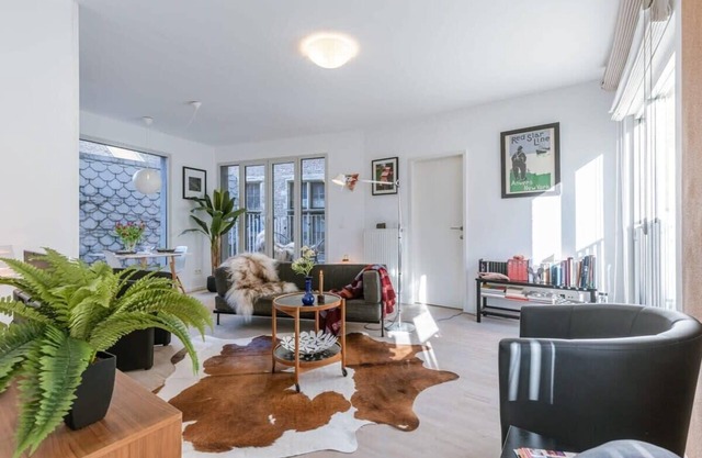 Huswell - Apartment in the centre of Antwerp