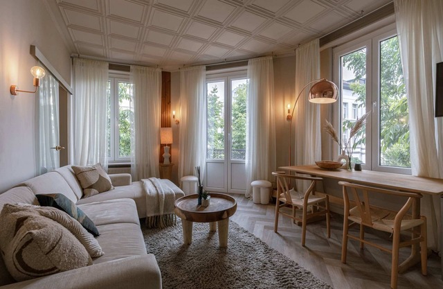 Huswell - Apartment in the heart of Antwerp