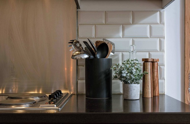 Huswell - Charming studio in the center of Antwerp