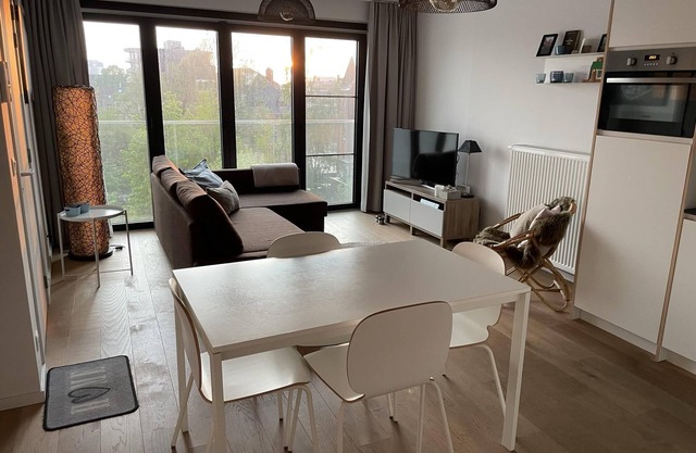 Huswell - Home away from home in center of Ghent