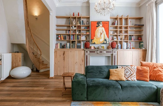 Huswell - Nice home in the center