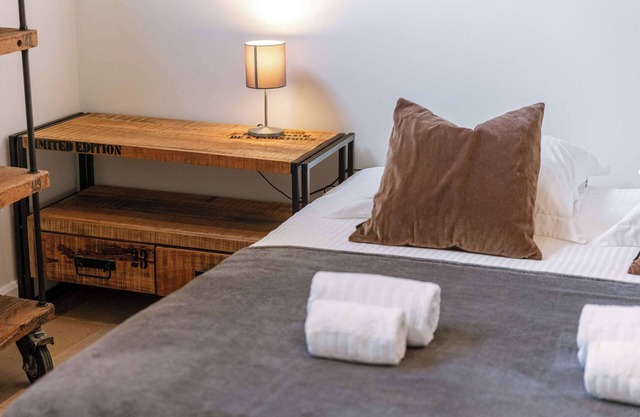 Huswell - Roomy apartment in the historic heart of Ghent