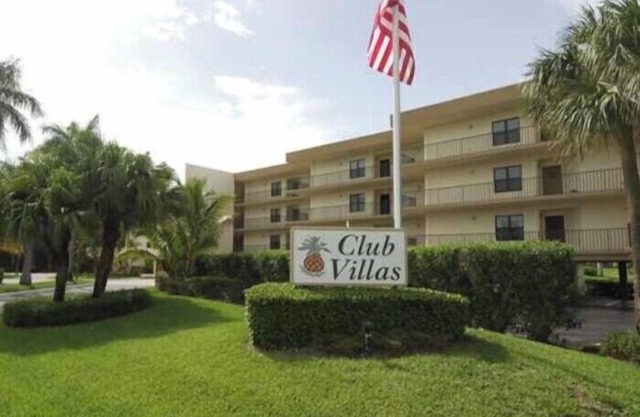 Hutchinson Island Indian River Resort Area