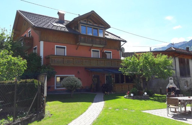 Hutmannhof-Ferienwohnungen