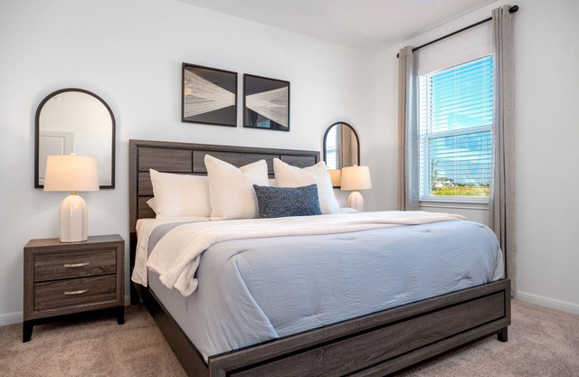 Hutto Executive Suite