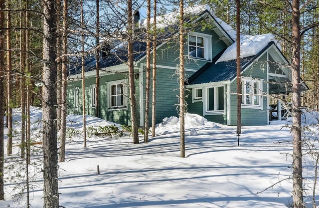 Huuhkalinna by Interhome