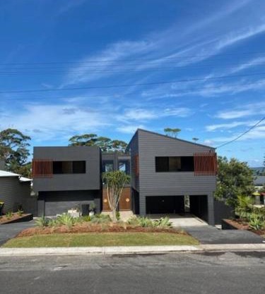 Hyams Beach House B - Brand new lux beach oasis