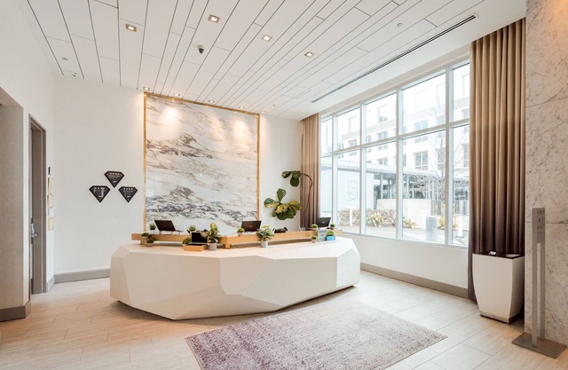 Hyatt Centric Midtown Atlanta