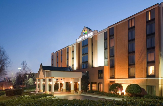 Hyatt Place Boston/Medford