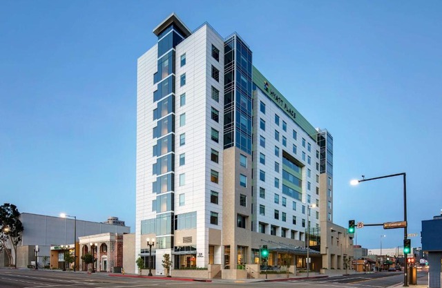 Hyatt Place Glendale/Los Angeles