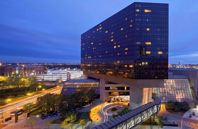 Hyatt Regency Columbus