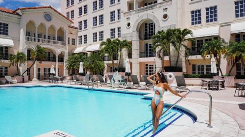 Hyatt Regency Coral Gables in Miami