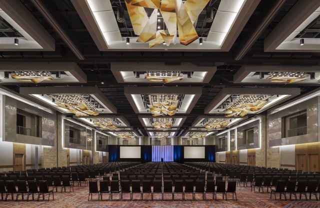 Hyatt Regency Denver at Colorado Convention Center