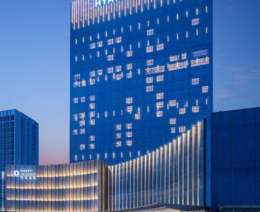 Hyatt Regency Guangzhou Zengcheng