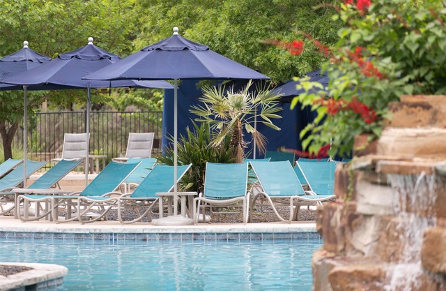 Hyatt Regency Lost Pines Resort and Spa